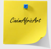 CinémAfricArt
