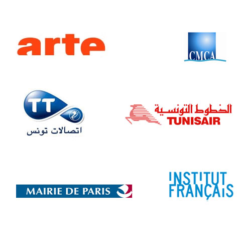Partenaires